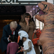 Photo: NICHOLAS KAMM/Getty Images